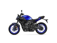 Yamaha MT-07 ABS 35 KW 2026 nieuw – foto 12 van 19