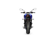 Yamaha MT-07 ABS 35 KW 2026 nieuw – foto 13 van 19
