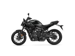 Yamaha MT-07 ABS 35 KW 2026 nieuw – foto 18 van 19