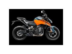 KTM 125 DUKE
