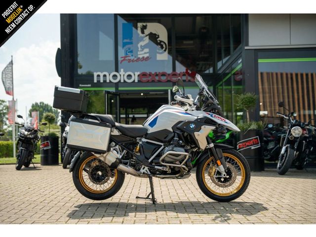 bmw - r-1250-gs