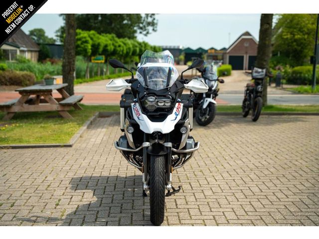 bmw - r-1250-gs