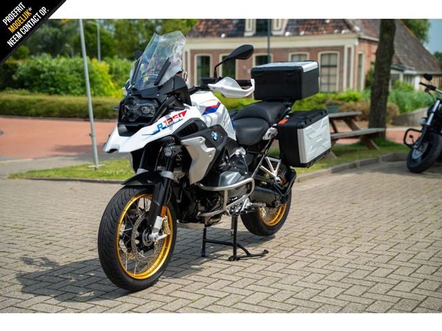 bmw - r-1250-gs