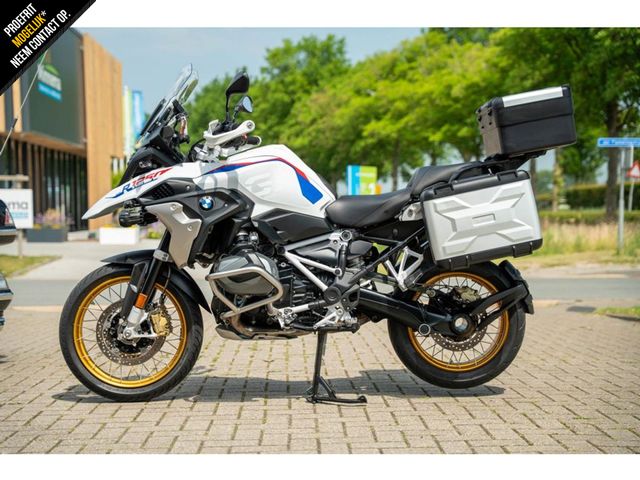 bmw - r-1250-gs