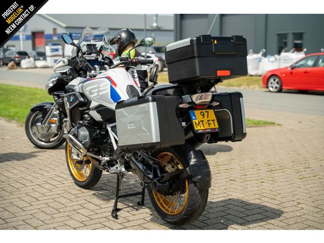 bmw - r-1250-gs