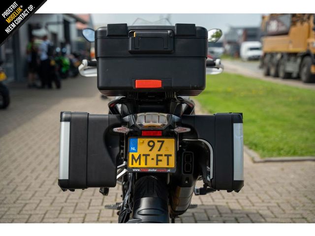 bmw - r-1250-gs