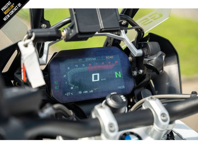 bmw - r-1250-gs
