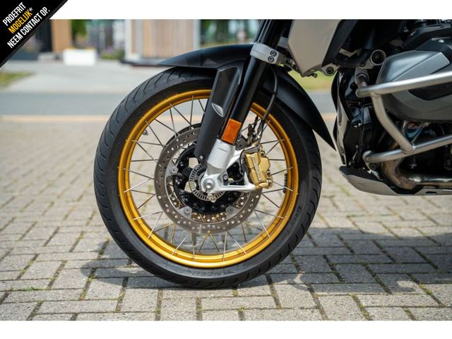 bmw - r-1250-gs