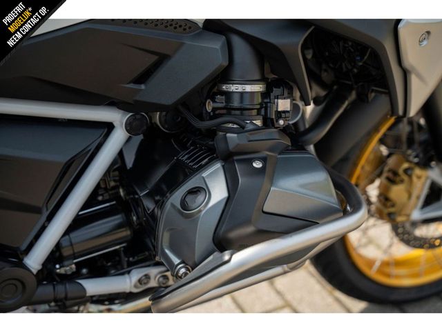 bmw - r-1250-gs