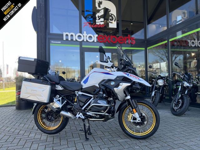 bmw - r-1250-gs