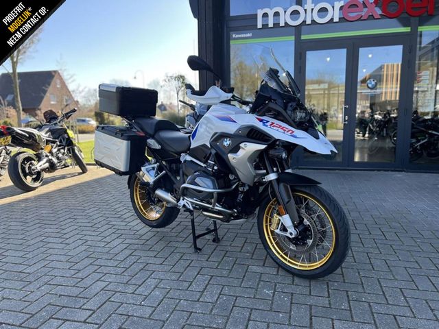 bmw - r-1250-gs