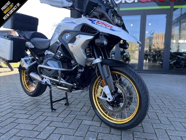 bmw - r-1250-gs