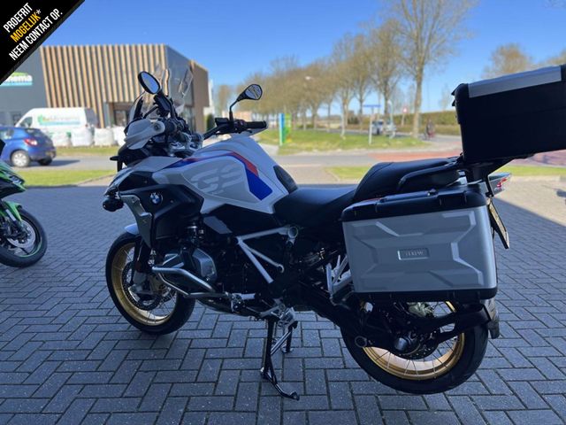 bmw - r-1250-gs