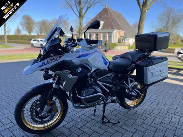 bmw - r-1250-gs