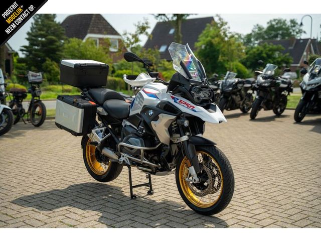 bmw - r-1250-gs