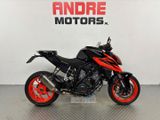 KTM 1290 SUPER DUKE R
