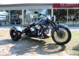 HARLEY-DAVIDSON SOFTAIL SPORTGLIDE