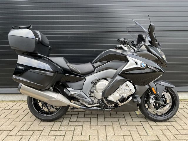 bmw - k-1600-gt