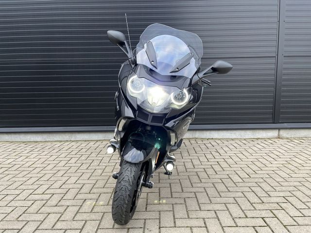 bmw - k-1600-gt