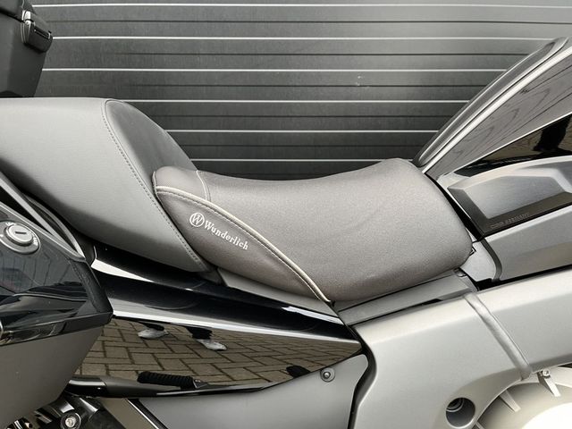 bmw - k-1600-gt