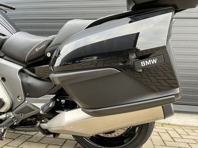 bmw - k-1600-gt
