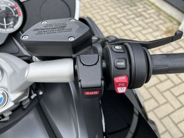 bmw - k-1600-gt