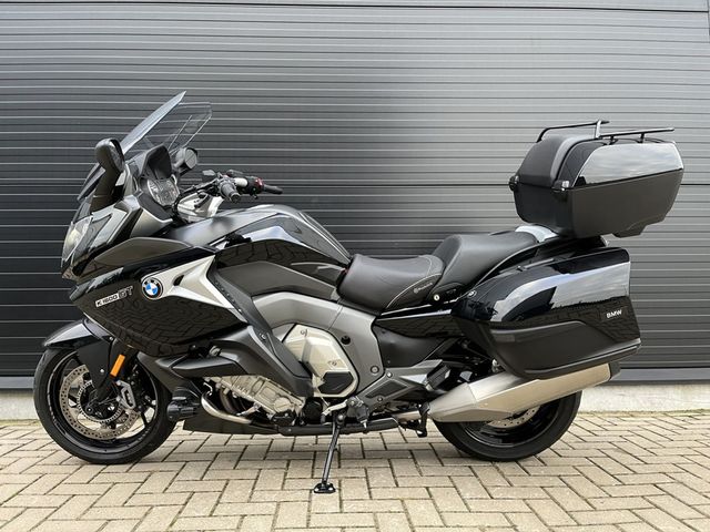 bmw - k-1600-gt