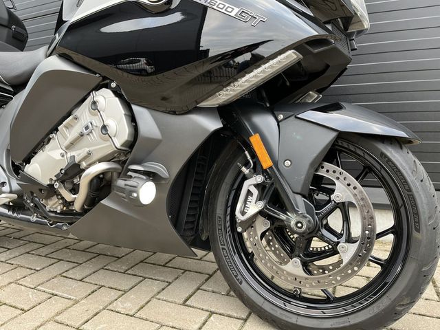 bmw - k-1600-gt