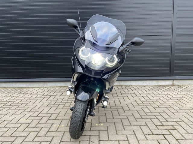 bmw - k-1600-gt