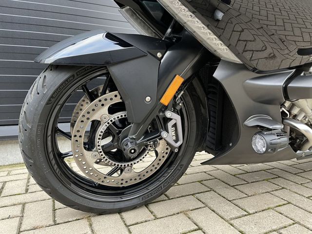 bmw - k-1600-gt