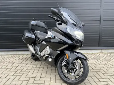 BMW K 1600 GT – foto 3