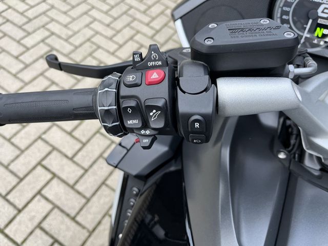 bmw - k-1600-gt