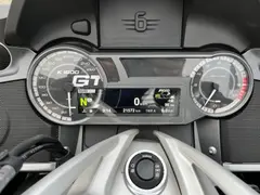 BMW K 1600 GT 2020 occasion – foto 12 van 13