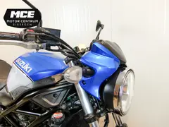 Suzuki SV 650 N 2018 occasion – foto 7 van 18