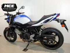 Suzuki SV 650 N 2018 occasion – foto 12 van 18