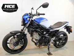 Suzuki SV 650 N 2018 occasion – foto 11 van 18