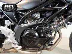 Suzuki SV 650 N 2018 occasion – foto 9 van 18