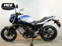 Suzuki SV 650 N 2018 occasion – foto 10 van 18