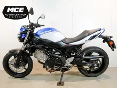 Suzuki SV 650 N 2018 occasion – foto 18 van 18