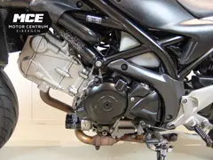 Suzuki SV 650 N 2018 occasion – foto 13 van 18