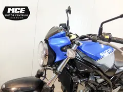 Suzuki SV 650 N 2018 occasion – foto 15 van 18