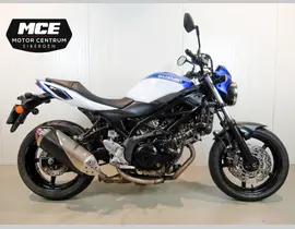 Suzuki SV 650 N 2018 occasion