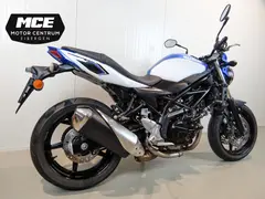 Suzuki SV 650 N 2018 occasion – foto 2 van 18