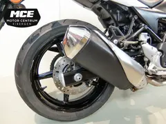 Suzuki SV 650 N 2018 occasion – foto 5 van 18