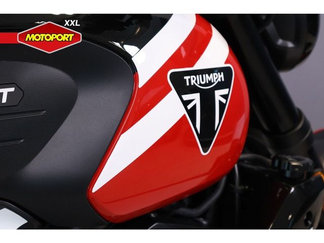 triumph - trident-660