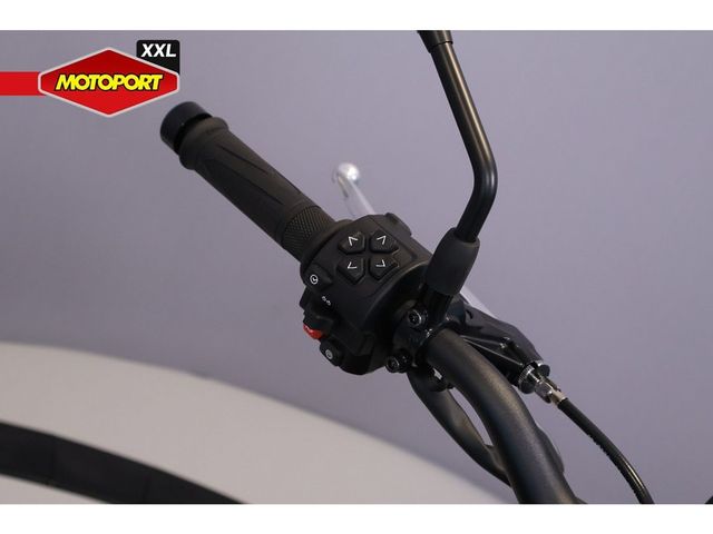 triumph - trident-660