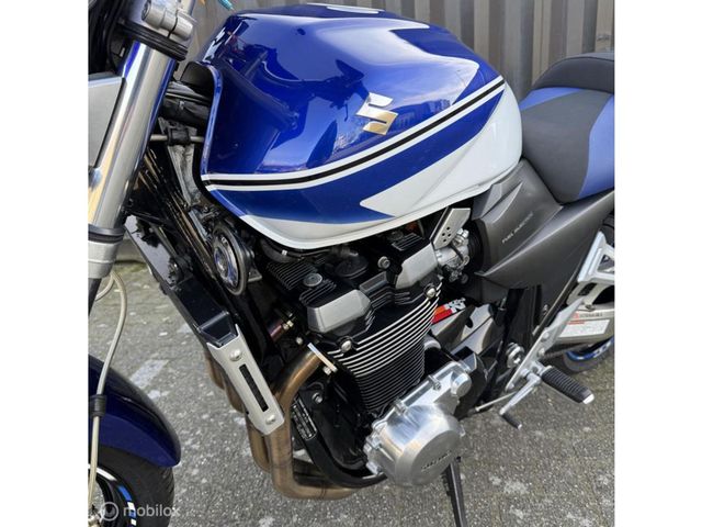 suzuki - gsx-1400