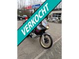 HONDA XL 600 V TRANSALP