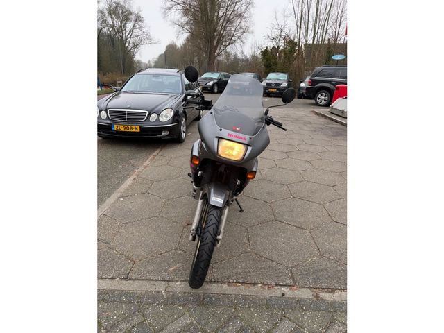 honda - xl-600-v-transalp