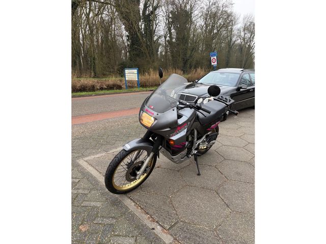 honda - xl-600-v-transalp